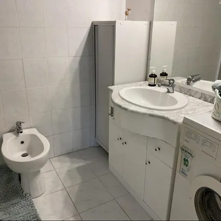 Studio - Cros De Cagnes, Au Bord De Mer, Au Calme 아파트